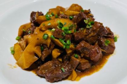 Donghengsheng International Hotel·Chinese Restaurant