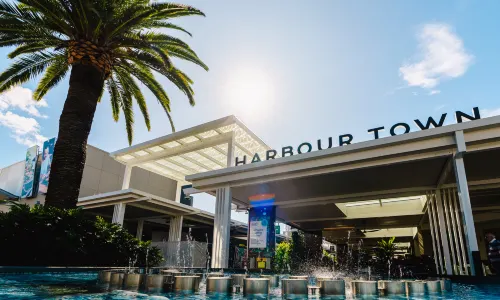 Harbour Town Premium Outlets