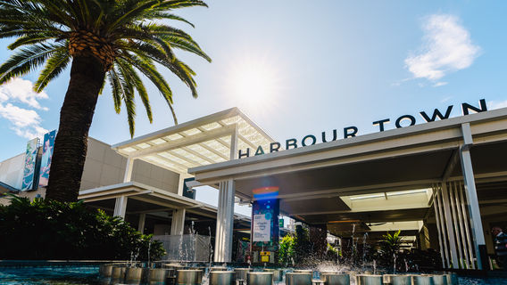 Harbour Town Premium Outlets