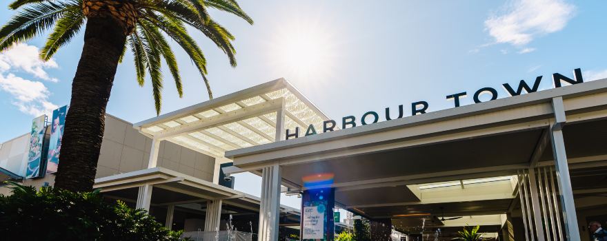 Harbour Town Premium Outlets