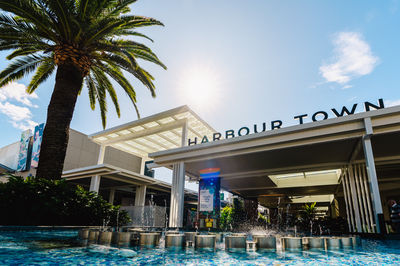 Harbour Town Premium Outlets