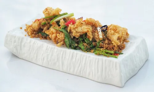 Chay Had Beach Front Restaurant & Lounge