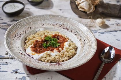Seten Anatolian Cuisine