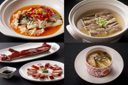 食一荟(徐汇滨江店)