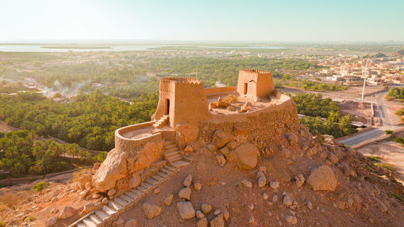 Ras Al Khaimah