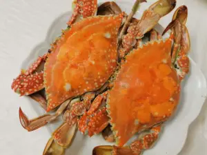 小小海鲜家常菜馆