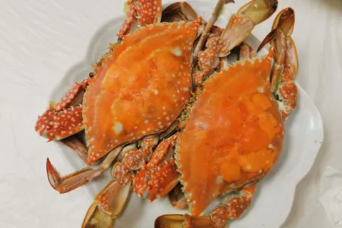 小小海鲜家常菜馆