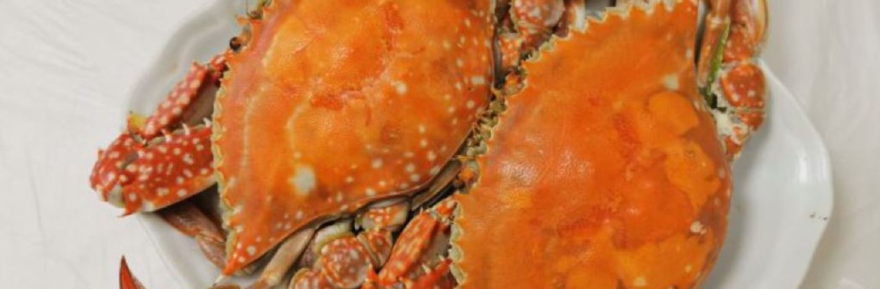 小小海鲜家常菜馆