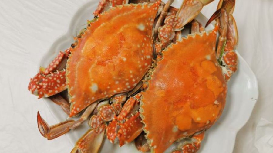 小小海鲜家常菜馆