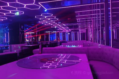 地平线音乐餐吧