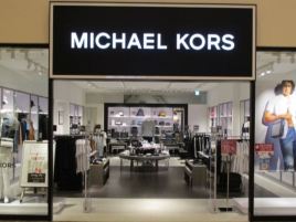 Michael Kors（三井奥特莱斯购物城札幌北广岛店-男装店）
