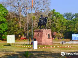 Military Shri Mahadeva Temple