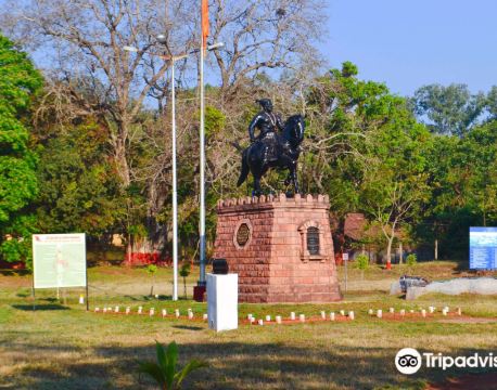 貝爾高姆 自由行套票