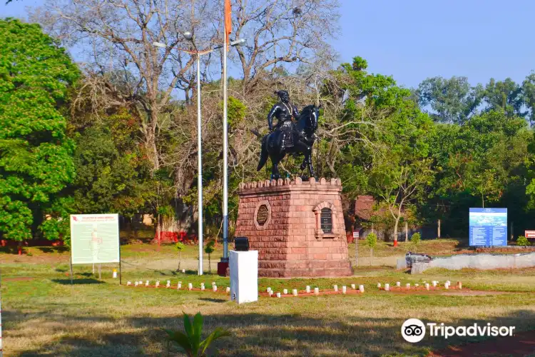 Hotels near Military Shri Mahadeva Temple