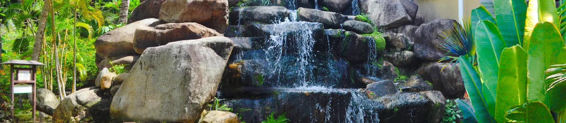 Hot Springs Attractions