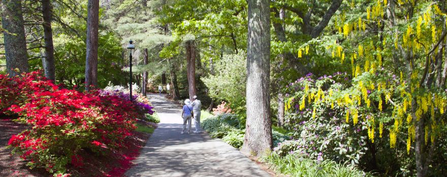 Heritage Museums & Gardens