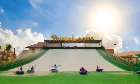 Transera Waterpark