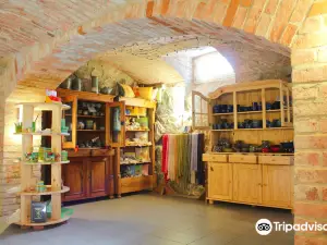 Naturparkzentrum Hoher Flaming