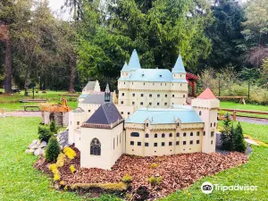 Park MINI SLOVENSKO