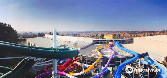 5_Splashdown Waterpark