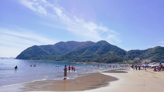 Manzanillo