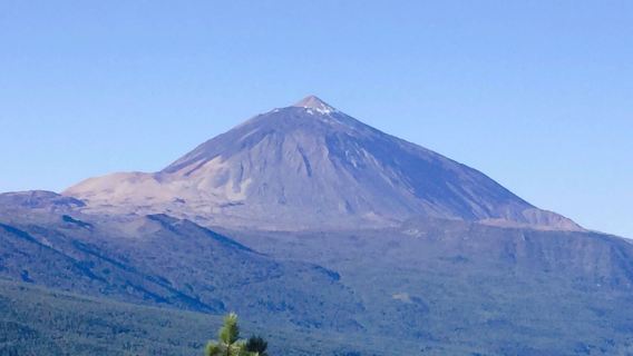 Mirador de Chipeque