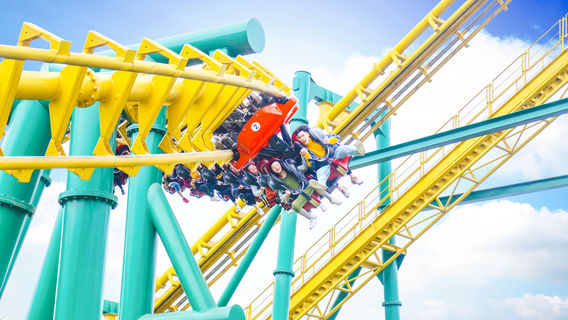 Chengdu Happy Valley