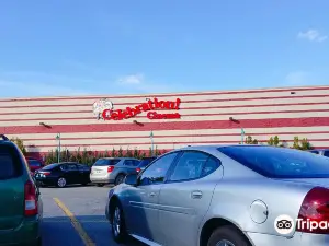 Celebration Cinema Grand Rapids South