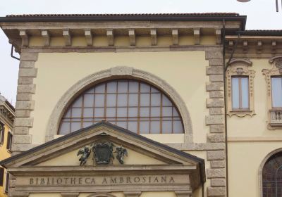 Ambrosian Library