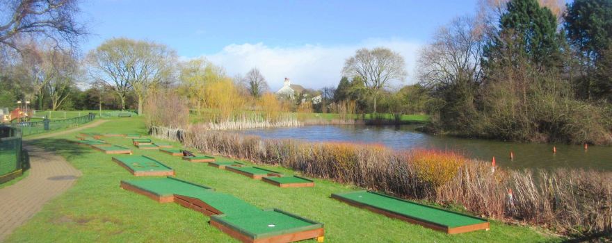 Swanley Park