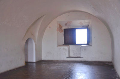 Castle of San Juan de los Terreros (Castillo de San Juan de los Terreros)