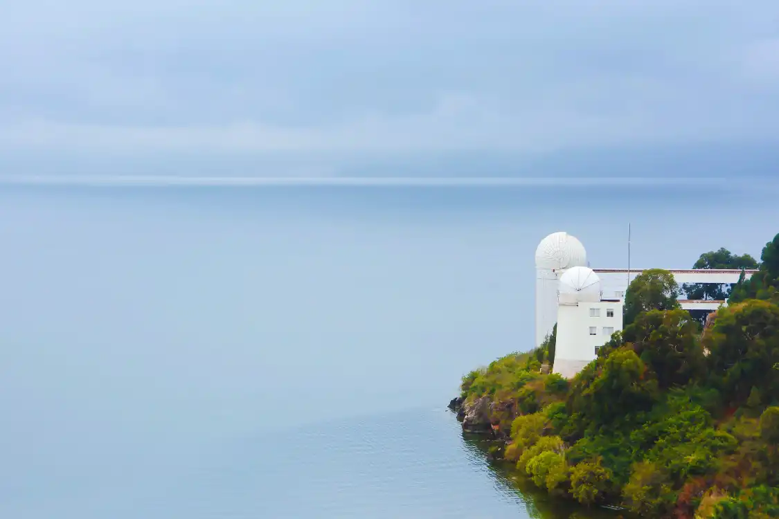 Hotels near Xianhuwan Sceneic Area