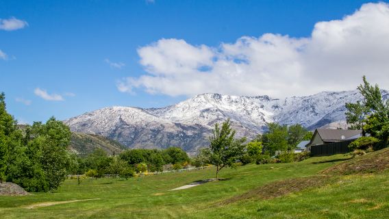 紐西蘭皇后鎮+瓦納卡鎮+箭鎮+格林諾奇一日遊【南島夏季經典】