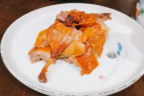 NAN ZHONG CU CAI GUAN