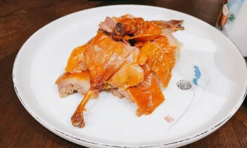 NAN ZHONG CU CAI GUAN