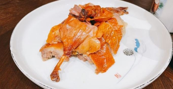 NAN ZHONG CU CAI GUAN