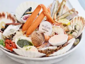 The Seafood Bar