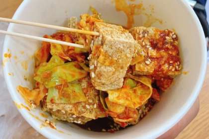 卢记小先肉香酥鸡烧饼(解放南路店)