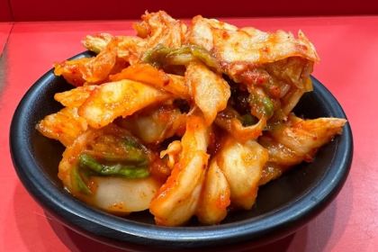 Yakiniku Donburi Jyuban