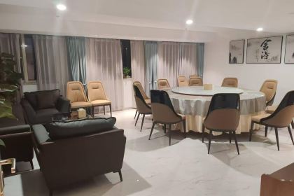 HaoJinHui Hotel LaiYu Restaurant