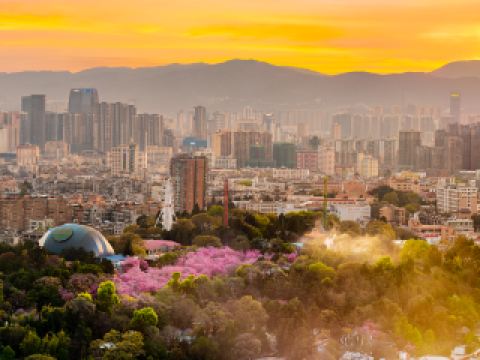 昆陽站10大最佳頂級飯店排名