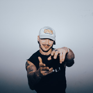 Decibel Presents: NICO MORENO Extended Set | Nelson Mandela Forum