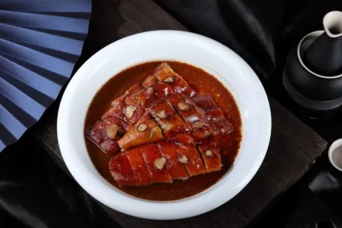 Jin Zuan Sheng Yan Restaurant