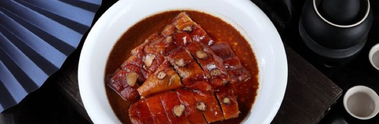 Jin Zuan Sheng Yan Restaurant