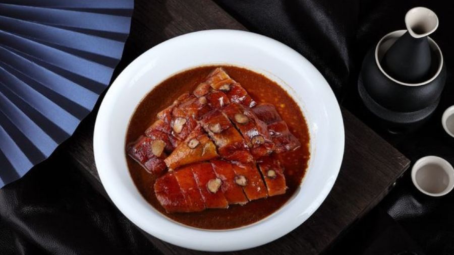 Jin Zuan Sheng Yan Restaurant