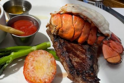 Cardero's Restaurant