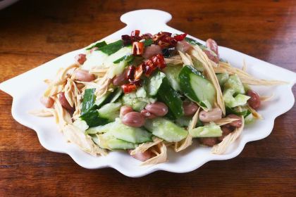 常相聚食府(桥东街店)