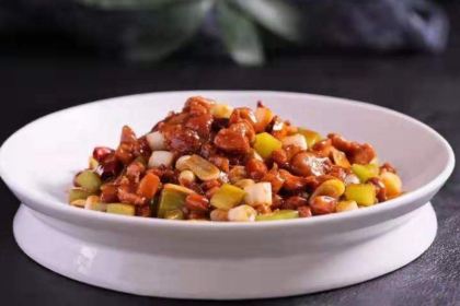 外婆印象(中心街店)