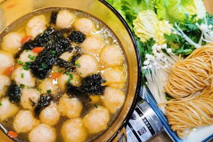 渔味堂南湾鱼三吃(湖东店)