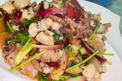 LAN SHAN HAI XIAN RESTAURANT